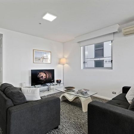 Aan Apartments North Σίδνεϊ Εξωτερικό φωτογραφία