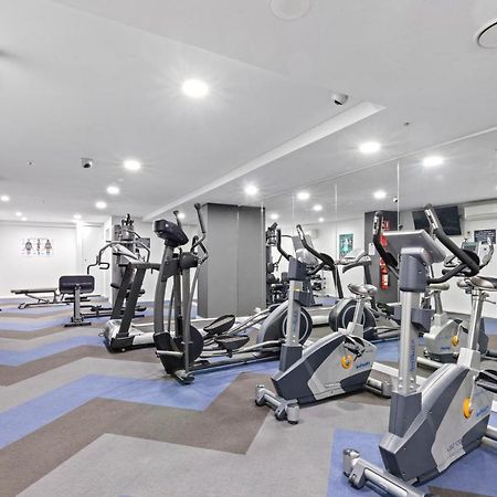 Aan Apartments North Σίδνεϊ Εξωτερικό φωτογραφία