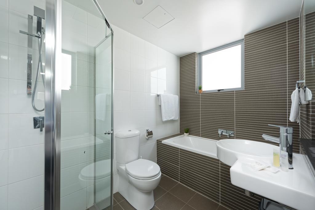 Aan Apartments North Σίδνεϊ Εξωτερικό φωτογραφία